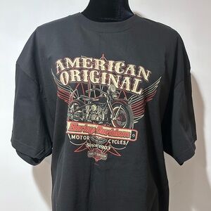 Harley Davidson T-Shirt
